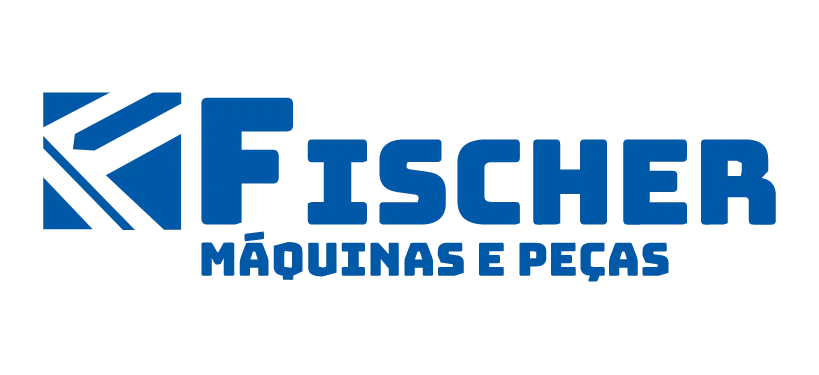 Fischer Máquinas e Peças